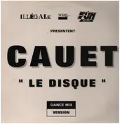 Cauet - Le Disque