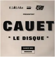 Sébastien Cauet - Le Disque