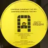 12inch Vinyl Single - Sebastien Choy - Comprende (Latin Groove Vol. 1)