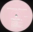 12'' - SEBASTIEN BOUCHET - MANIVELLE