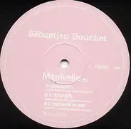 SEBASTIEN BOUCHET - MANIVELLE