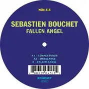 sebastien bouchet