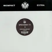 12inch Vinyl Single - Sébastien Bouchet - Speicher 77
