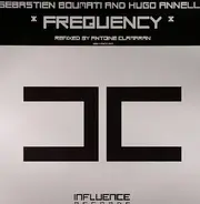 Sébastien Boumati And Hugo Annello - Frequency