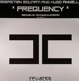 Sébastien Boumati And Hugo Annello - Frequency