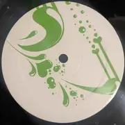 12inch Vinyl Single - Sébastien Léger & Alexander Koning - Greencross