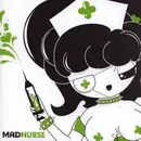 12inch Vinyl Single - Sébastien Léger & Alexander Koning - Greencross