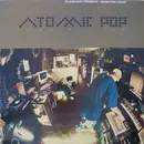 Double LP - Sébastien Léger - Atomic Pop