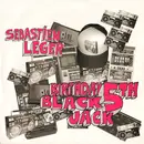 12inch Vinyl Single - Sébastien Léger - Blackjack Birthday 5th