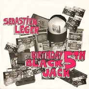 Sébastien Léger - Blackjack Birthday 5th