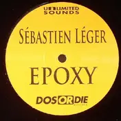 Sebastien Leger - Epoxy