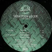 Sébastien Léger - Express