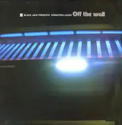 12'' - Sébastien Leger - Off The Wall