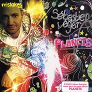 Sébastien Léger - Planets (Album Sampler)