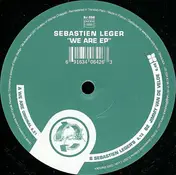 Sebastien Leger - We Are EP