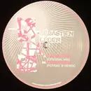12inch Vinyl Single - Sébastien Léger - The Rhythm