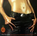 12inch Vinyl Single - Sébastien Léger - Victory EP Part 1