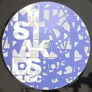 12inch Vinyl Single - Sébastien Léger - Foxxy / Le Moustique