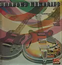LP - Sebastien Non Stop - Shadows Memories