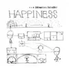CD - Sebastien Schuller - Happiness