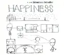CD - Sébastien Schuller - Happiness - Digipak