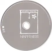 CD - Sébastien Schuller - Happiness - Digipak