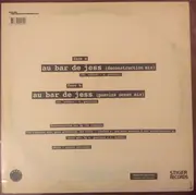 12inch Vinyl Single - Sébastien Roch - Au Bar De Jess