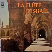 Sébastien Régnier - La Flute D'Israel