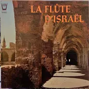 Sébastien Régnier - La Flute D'Israel