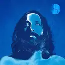 LP - Sebastien Tellier - My God Is Blue