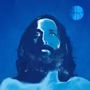 LP - Sebastien Tellier - My God Is Blue