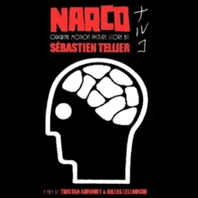 Sebastien Tellier - Narco  (OST)