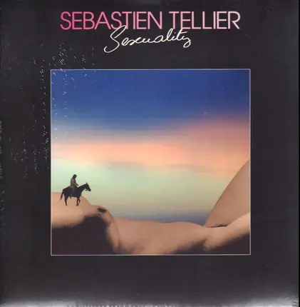 Sebastien Tellier - Sexuality