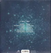 LP - Sebastien Tellier - My God Is Blue