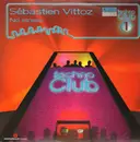 12inch Vinyl Single - Sébastien Vittoz - No Stress