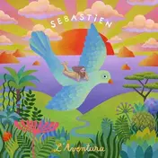Sebastien Tellier - L'aventura