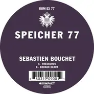 Sébastien Bouchet - Speicher 77