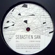 Sébastien San - Decay