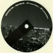 Sebastien San - Night Ride EP