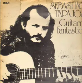 Sebastião Tapajos - Guitarra Fantastica