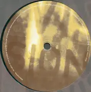 12inch Vinyl Single - DJ Sebbo - Rolle Vorwärts