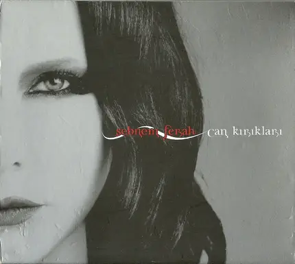 Şebnem Ferah - Can Kiriklari