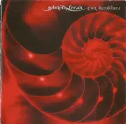 CD - Şebnem Ferah - Can Kırıkları