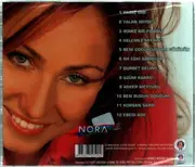 CD - Sebnem Kisaparmak - Yildiz Gibi