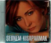 Sebnem Kisaparmak - Yildiz Gibi