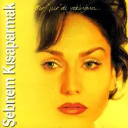 CD - Şebnem Kısaparmak - Bir 'Şiir'di Yokluğun - Still Sealed