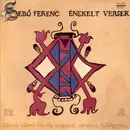 LP - Sebő Ensemble - Énekelt Versek