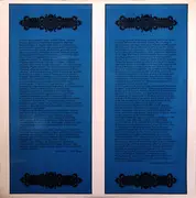 Double LP - Sebő Ensemble - Táncházi Muzsika - Music In Folk Dancing Rooms