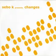 Sebo K - Changes