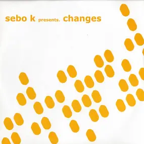 SEBO K - Changes